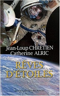 Couverture Rêves d'étoiles