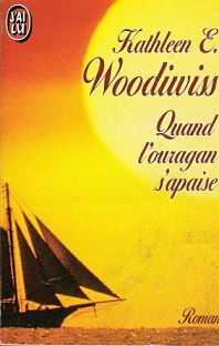 Couverture Quand l'ouragan s'apaise