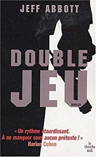 Couverture Double jeu