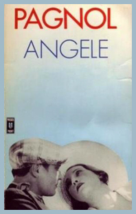 Couverture Angèle