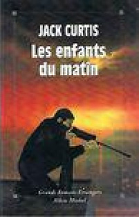 Couverture Les enfants du matin