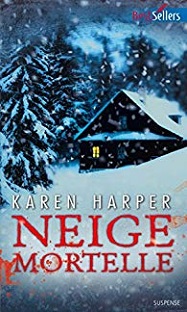 Couverture Neige mortelle