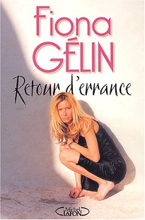Couverture Retour d'errance