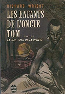 Couverture Les enfants de l'Oncle Tom