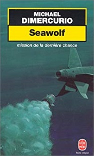 Couverture Seawolf