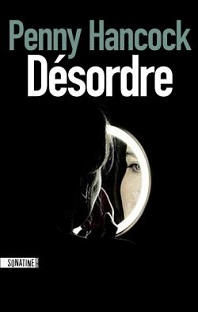 Couverture Désordre