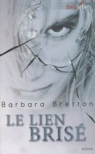 Couverture Le lien brisé
