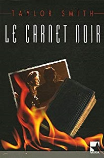 Couverture Le carnet noir