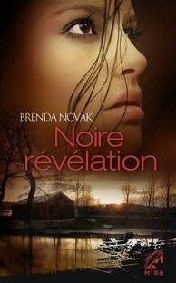 Couverture Noire révélation