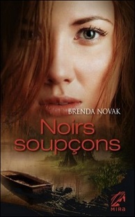 Couverture Noirs soupçons