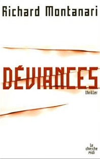 Couverture Déviances