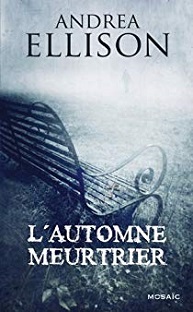 Couverture L'automne meurtrier