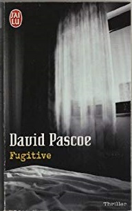 Couverture Fugitive