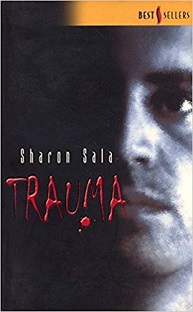 Couverture Trauma