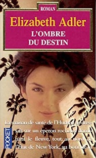 Couverture L'ombre du destin