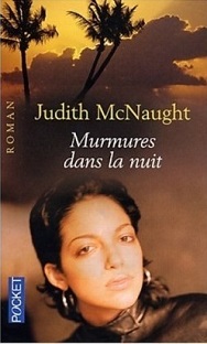 Couverture Murmures dans la nuit