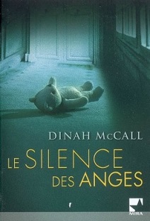 Couverture Le silence des anges