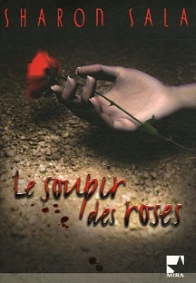 Couverture Le Soupir des rose