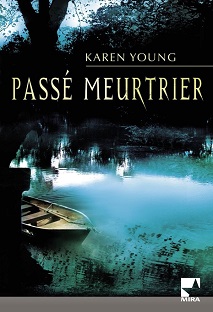 Couverture Passé Meurtrier