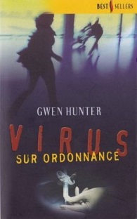 Couverture Virus sur ordonnance