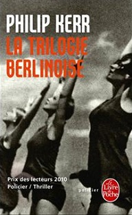 Couverture La trilogie berlinoise