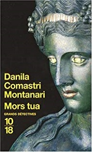 Couverture Mors tua