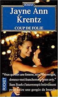 Couverture Coup de folie