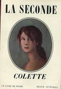 Couverture La seconde