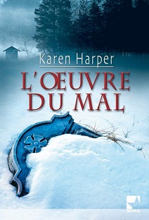 Couverture L'œuvre du mal