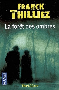 Couverture La forêt des ombres