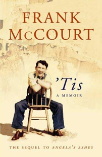 Couverture 'Tis a memoir