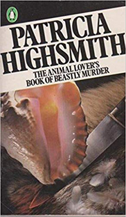 Couverture The animal-lover's book of beastly murder