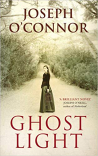 Couverture Ghost Light