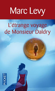 Couverture L'étrange voyage de Monsieur Daldry