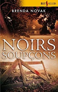 Couverture Noirs soupçons