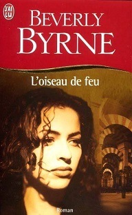 Couverture L'oiseau de feu