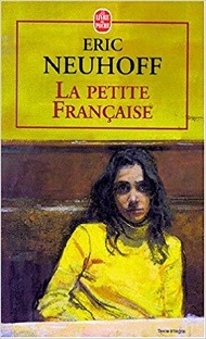 Couverture La petite française