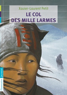 Couverture Le Col des Mille Larmes