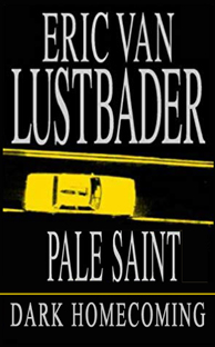 Couverture Pale saint - Dark homecoming