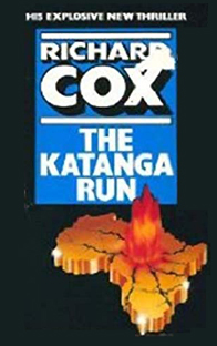 Couverture The Katanga run