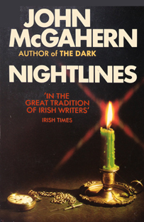 Couverture Nightlines
