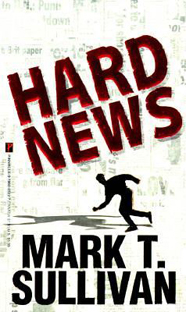 Couverture Hard news