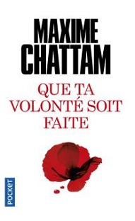 Couverture Que ta volonté soit faite