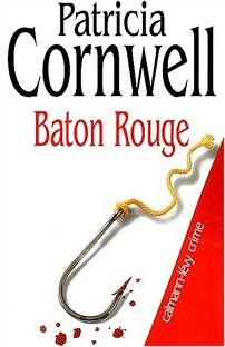Couverture Baton rouge
