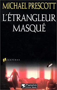 Couverture L'étrangleur masqué