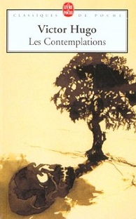 Couverture Les Contemplations