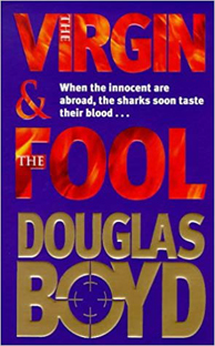 Couverture The virgin and the fool