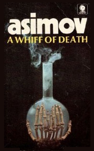 Couverture A whiff of death