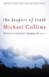 Couverture The keepers of truth