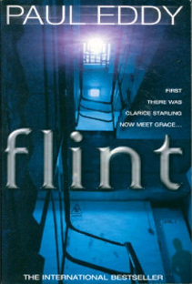 Couverture Flint